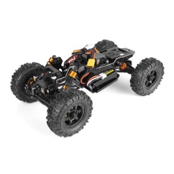 Venture18 CC Flux Competition Crawler - RTR