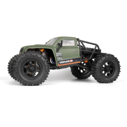 Venture18 CC Flux Competition Crawler - RTR