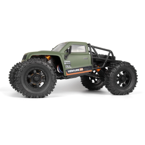 Venture18 CC Flux Competition Crawler - RTR