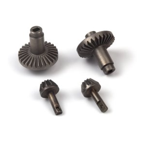 Differential Spool/Input Gear Set (28/11T) - Venture18