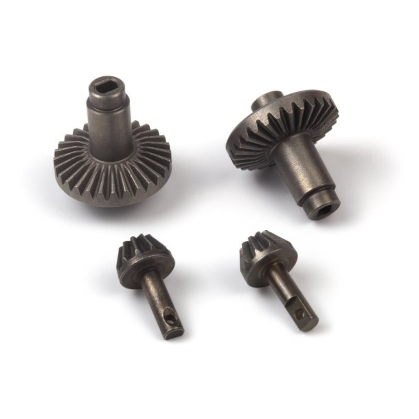 Differential Spool/Input Gear Set (28/11T) - Venture18