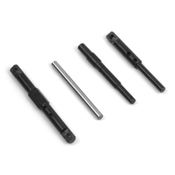 Center Gear Box Shaft Set - Venture18