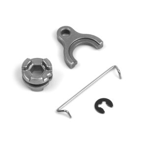 Gear Shift Linkage Set - Venture18