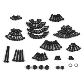 Skrue St - Komplet - Venture18