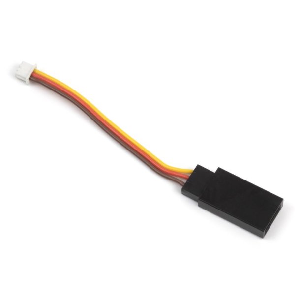 Hun JR Til Han PicoBlade Servo Adapter - Venture 18