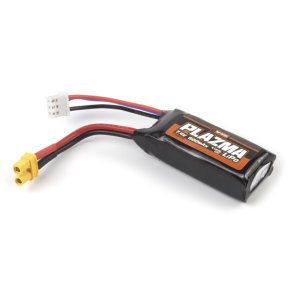 7,4V - 600Mah - 10C - Venture18