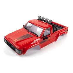 Toyota Hilux SR5 - Malet - Venture18