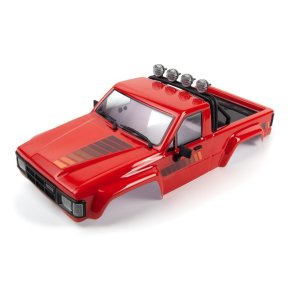 Toyota Hilux SR5 - Malet - Venture18