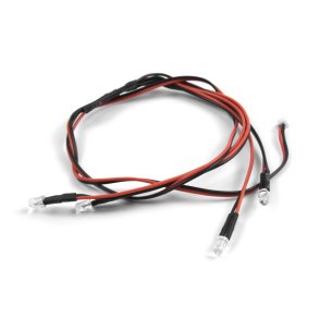 Venture18 - Roof Light LED Kit Type 1