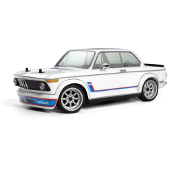 Sport 3 - BMW 2002 Turbo - RTR