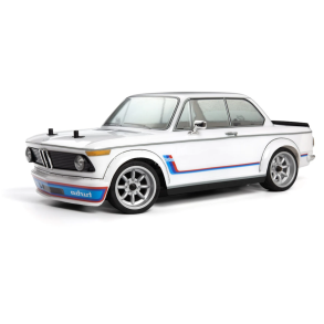 Sport 3 - BMW 2002 Turbo - RTR