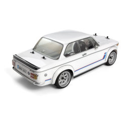 Sport 3 - BMW 2002 Turbo - RTR