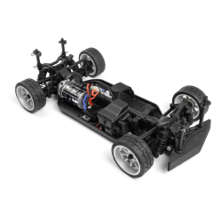 Sport 3 - BMW 2002 Turbo - RTR