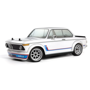 Sport 3 FLUX - BMW 2002 Turbo - RTR