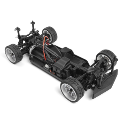 Sport 3 FLUX - BMW 2002 Turbo - RTR