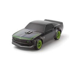 nano-TTR 1969 Ford Mustang RTR-X