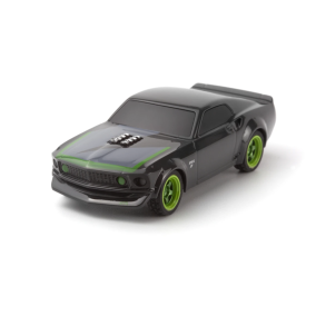 nano-TTR 1969 Ford Mustang RTR-X