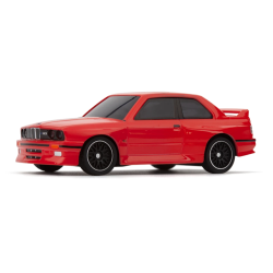 nano-TTR 1989 BMW M3 E30 - RTR-X