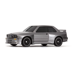 nano-TTR 1989 BMW M3 E30 - RTR-X