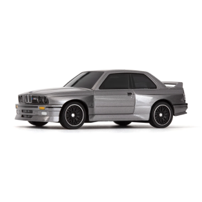 nano-TTR 1989 BMW M3 E30 - RTR-X