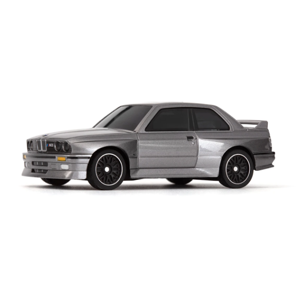 nano-TTR 1989 BMW M3 E30 - RTR-X