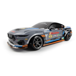 Stage-D10 FLUX - 2024 Ford Mustang GT - RTR