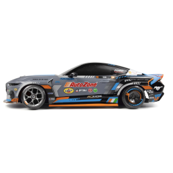 Stage-D10 FLUX - 2024 Ford Mustang GT - RTR