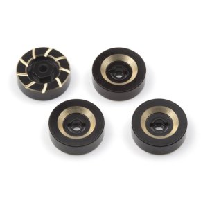 Messing Hex Adaptere - Venture18