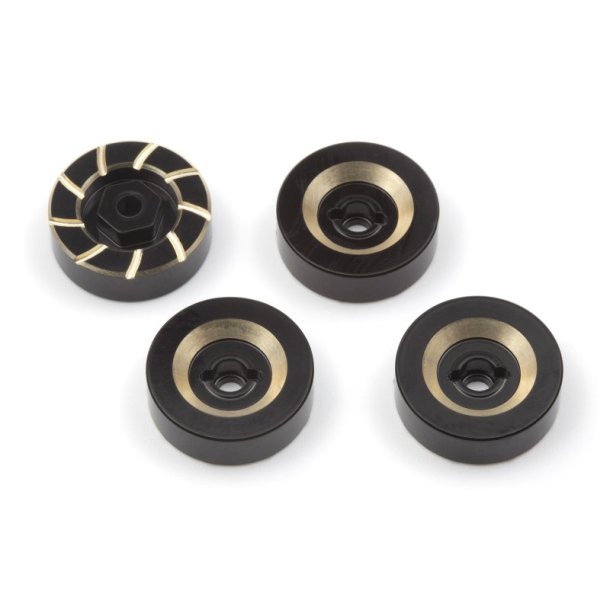 Messing Hex Adaptere - Venture18