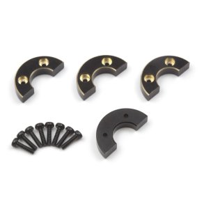 Messing Vgt St Til Alu. Spindler - Venture18