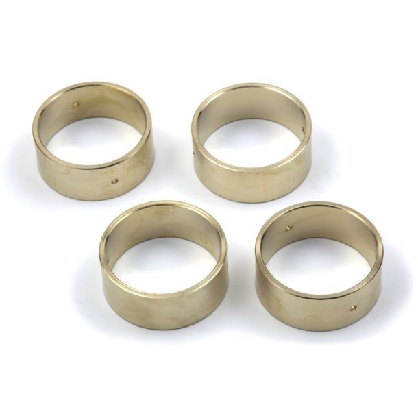 Messing Ringe Til Standard Flge - Venture18