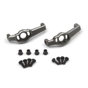 Alu. C-Hubs - Portal Aksel - Venture18