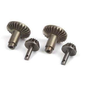 Overdrive Gear St - Venture18