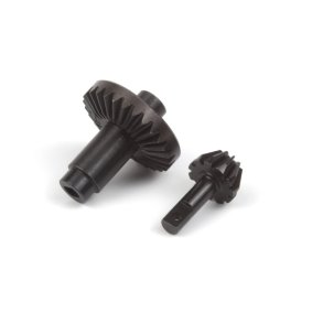 Stl Krone- Og Spidshjul - Venture18