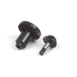 Overdrive St - Hypoid - Venture18