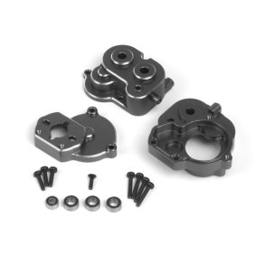 Alu. Gearkasse Hus - Venture18