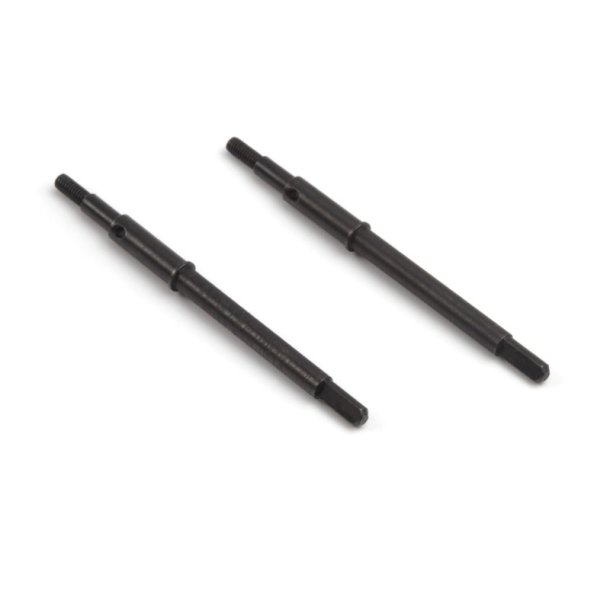 Rear Drive Shaft Set +4mm - Venture18/CC