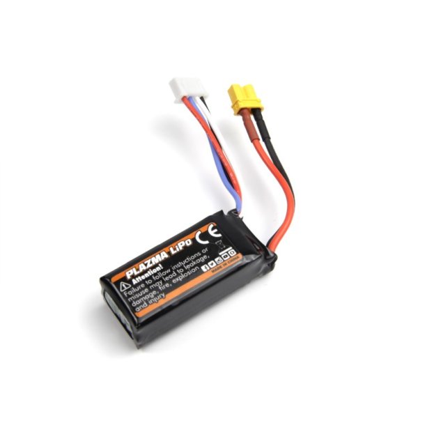 11,1V - 360Mah - 10C - Venture18