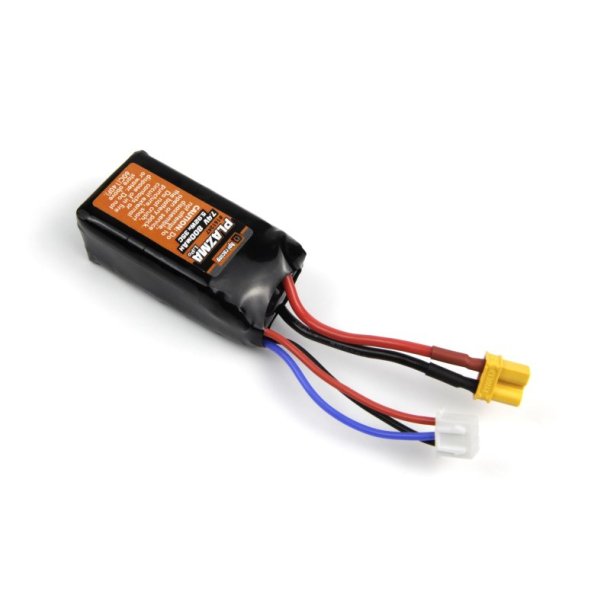 7,4V - 800Mah - 35C - MiniKing/Venture18