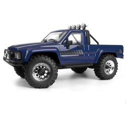 Venture18 Flux - Toyota Hilux SR5 - RTR