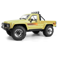 Venture18 Flux - Toyota Hilux SR5 - RTR