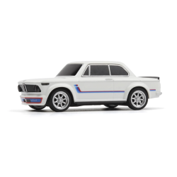 nano-TTR BMW 2002 Turbo - RTR