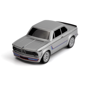 nano-TTR BMW 2002 Turbo - RTR