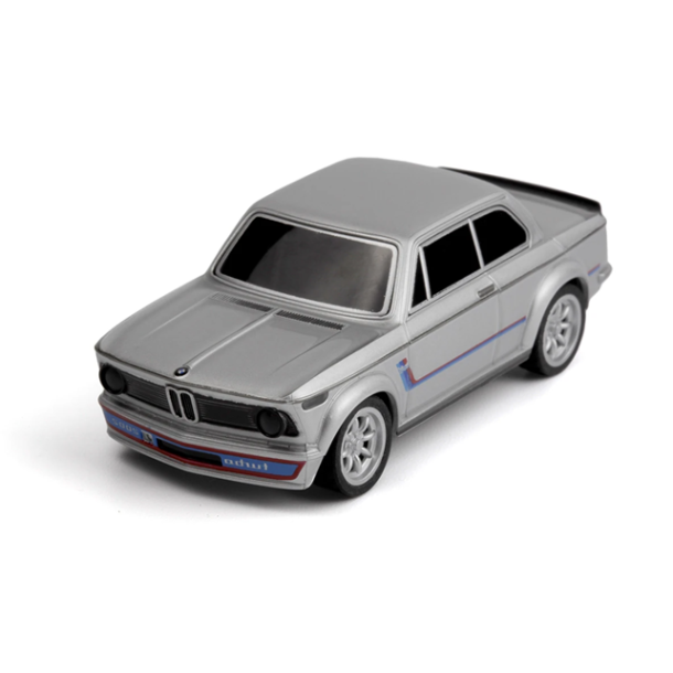 nano-TTR BMW 2002 Turbo - RTR