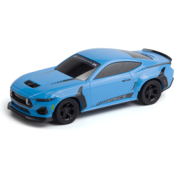 nano-TTR Ford Mustang Spec5 - RTR