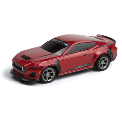 nano-TTR Ford Mustang Spec5 - RTR