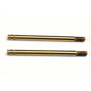 Stdd. Stempler - Titanium Coated - Lang