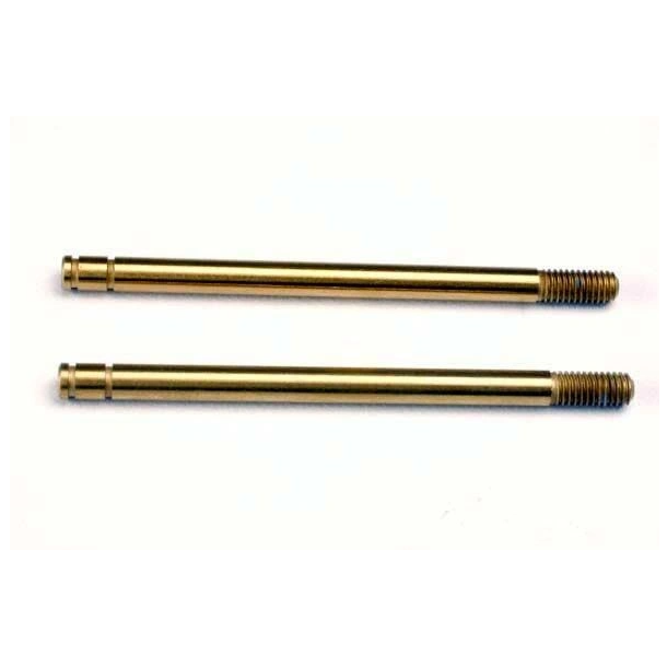 Stødd. Stempler - Titanium Coated - Lang