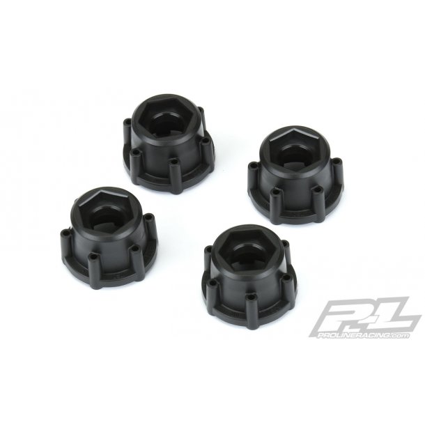 17mm Hex Adaptere Til Raid Flge