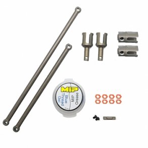 Centerdrive Kit - Losi Tenacity